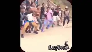 Kirby Dance Compilation