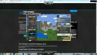 How to Install Pixelmon 3.0! [1 Step]