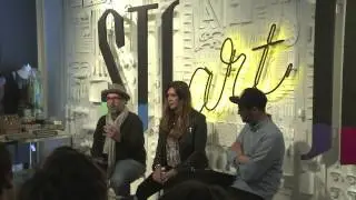 10 Years of Wooster Collective Pt. 1: The Origins of Wooster Collective
