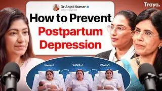 2 Doctors on Postpartum: Everything You MUST Know
