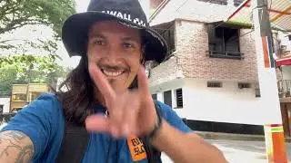 Stunt Andes - Chami by Julian Molina 2022