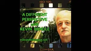 Kevin Randle Interviews - CURTIS COLLINS - UFO Researcher