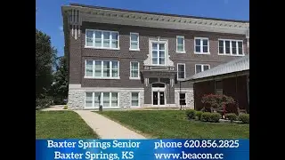 Baxter Springs Senior Apartments