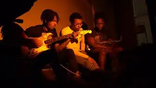 Living Room Sessions - How Would It Feel? by Smooth Nature
