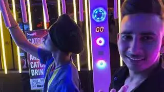 Barnala Outlet Gaming Zone Bhut Fun Kita