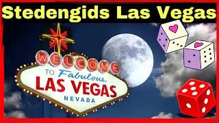 Stedengids Las Vegas: Ontdek de Geheimen van Sin City