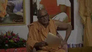 Swami Medhananda (Part 1): What Does Swami Sivananda Teach?