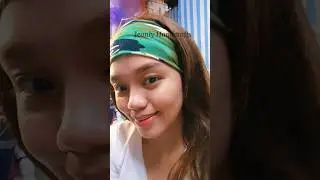 1 minute wide headband tutorial.  #diyheadband #smallbusinessideas