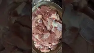 మెంతి కూర మటన్ కర్రీ రెడీ 😍😍👏🏻👏🏻👌🏻👌🏻🔥😋