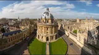 Top Universities in the world - top 10 university in the world 2016