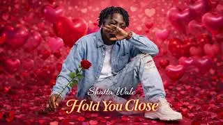 Shatta Wale - Hold You Close ( cover ) | BloomSignal