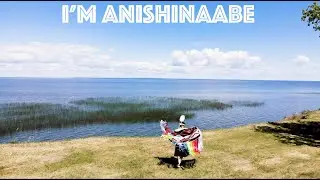 Thomas X - I'm Anishinaabe ft. Brandon Graves
