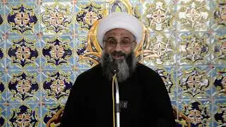 صلاة الجمعة 
