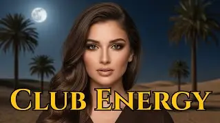 🔴 LIVE Best Arabic Dance Hits 💃 Habibi Remix Club Energy