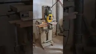 LABOR CV 3 Chain mortiser