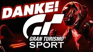Das war's mit GRAN TURISMO Sport! Wie geht es weiter?