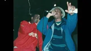 Planet Asia - Medallions TnT Remix