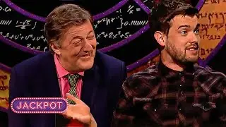 THE MOST VIEWED QI ROUNDS EVER!