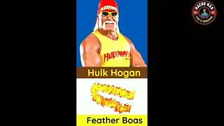 WWE Superstar's Iconic In Ring Accessories In 2024