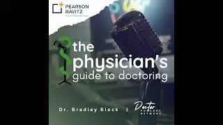 Quitting Medicine? How Dr. Chelsea Turgeon Walked Away from Residency and Found a New Path
