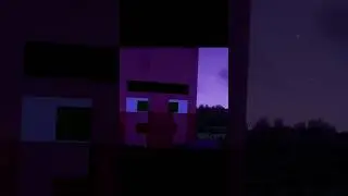 Memory Reboot - Minecraft Cinematic #minecraftshorts #minecraftcinematic