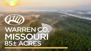 Warren County, MO 85&plusmn; Acres