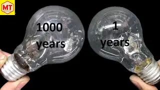 Increase light bulbs life | Restoration led bulbs