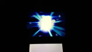 Frogadier evolving to Greninja!!! (Pokemon Y)