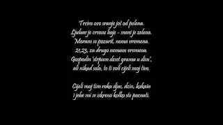 JuxXx - Na Pusha T, Pain [2012] HD + Lyrics