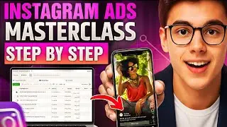 How To Create Instagram Ads | Instagram Ads For Beginners | Full Tutorial