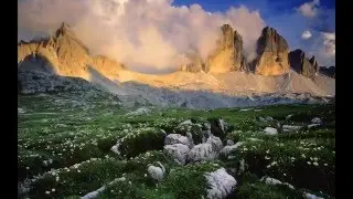 Amazing Italy. HD Travel.