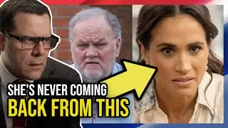 ANATOMY OF A LIE: Complete timeline of Meghan's 'reach out' DECEIT