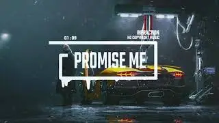 Cyberpunk Electro Dubstep by Infraction [No Copyright Music] / Promise Me