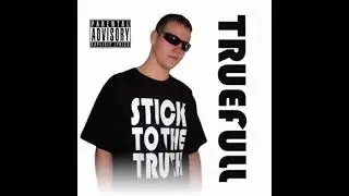 Truefull - Stick To The Truth - 50.10 Minutes Long 2008 Mixtape Era 📼💿 