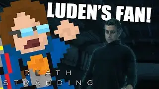 It’ll Be Easy, He Said! It’ll Be Fun, He Said! | Death Stranding [FIRST-TIME] #94
