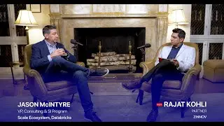 Teaser | The Co-Build Era: How Partners Are Moving from Services to Solutions