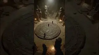Rituals of the Desert: What the Egyptians Were REALLY Doing