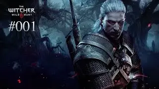 Witcher 3 #001 - Nur ein Traum? &raquo; Let's Play The Witcher 3 : Wild Hunt