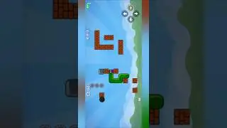 Apple Worm Level 98 #appleworm