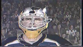 Phoenix Coyotes Против St. Louis Blues 3 серия 
