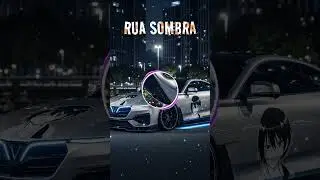 Bass Car Shorts 🔊 Heavy Brazilian Sound #shorts #carmusic