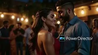 RICOXAI - MI AMOR  - A Trilingual Love Song (Arabic Fusion, English, & Spanish)