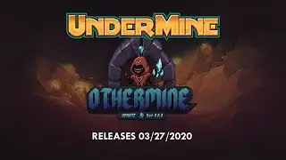 Undermine v0.7 (Best Roguelite 2020) - Othermine #6 (No Commentary)