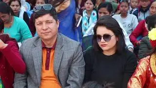Small Heaven Model School Annual Day 2076  Part 3