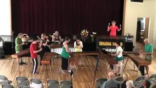 EarlyThu Nhimutimu.mp4