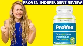 Ultra Proven Weight Loss Reviews. Does Proven Work For Weight Loss ?