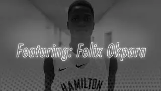 Pro Insight: Tale of the 📼 | 2022 prospect Felix Okpara | July 2021