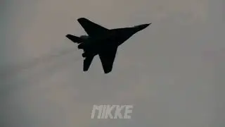 МиГ-29 ВВС РБ #belarus #mig29 #вайб #ввс