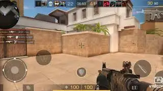 Не везучий день в Standoof 2