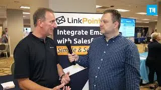 Bring Salesforce And Email Together With Linkpoint 360